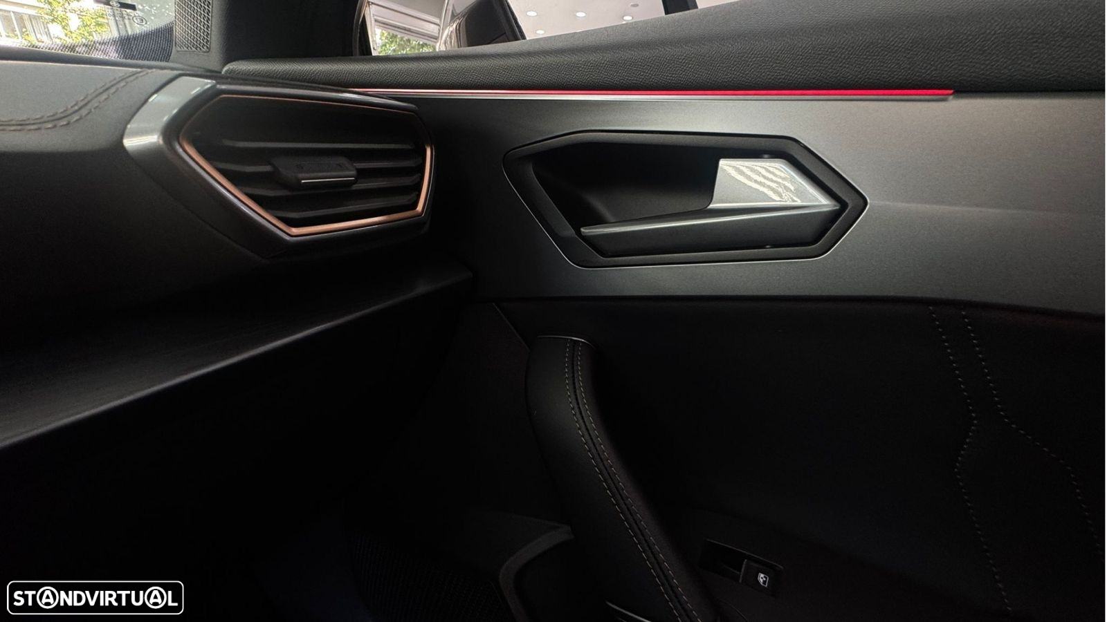 Cupra Formentor 1.4 e-Hybrid DSG - 19