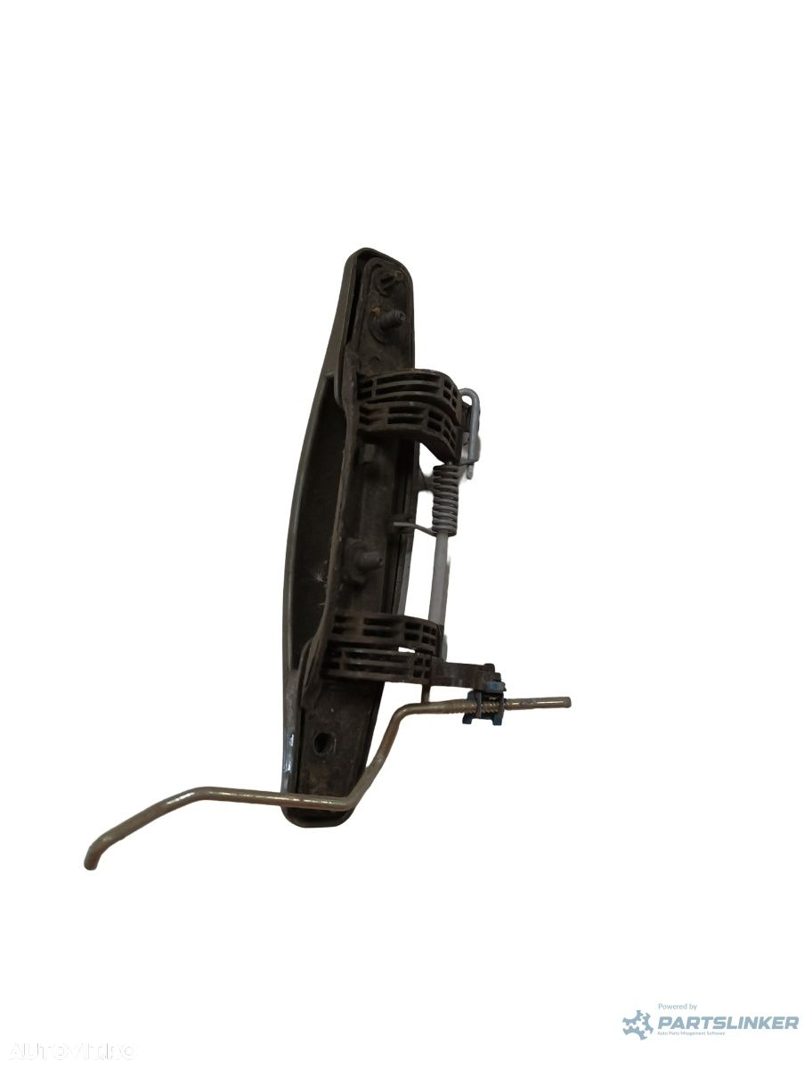 Maner usa  dreapta fata DACIA DUSTER 2010 - > - 2