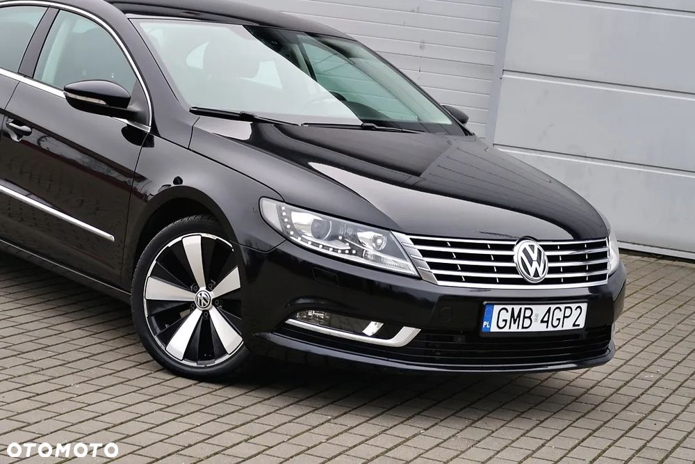 Volkswagen CC - 14