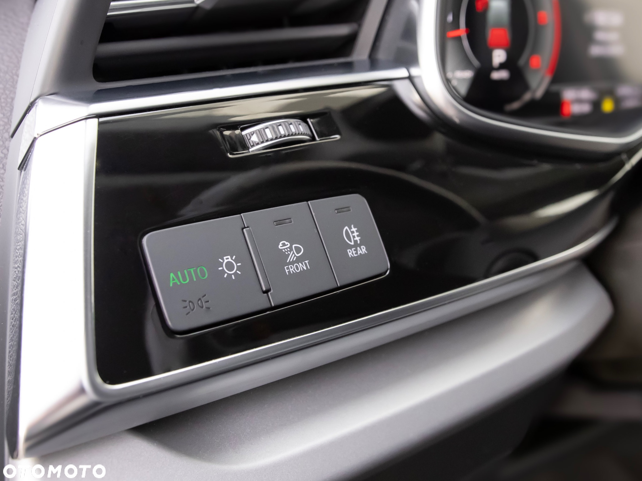 Audi Q7 - 26