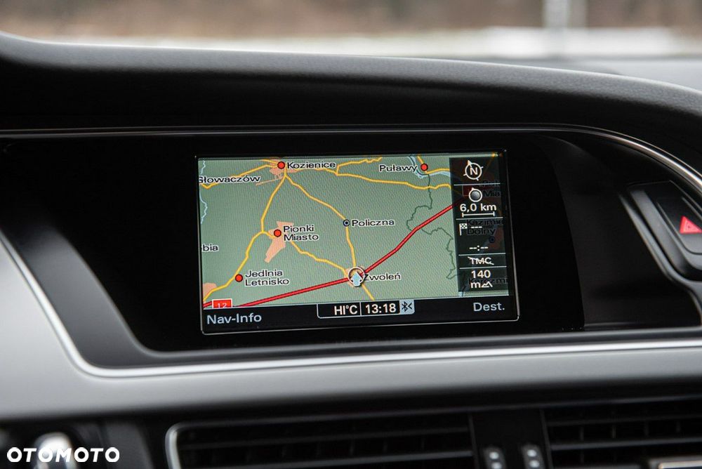 Audi A5 Sportback - 21