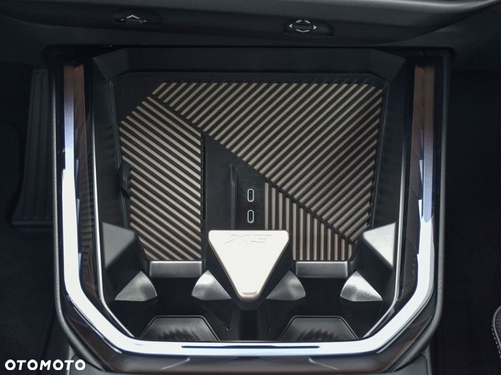 BMW X3 - 16