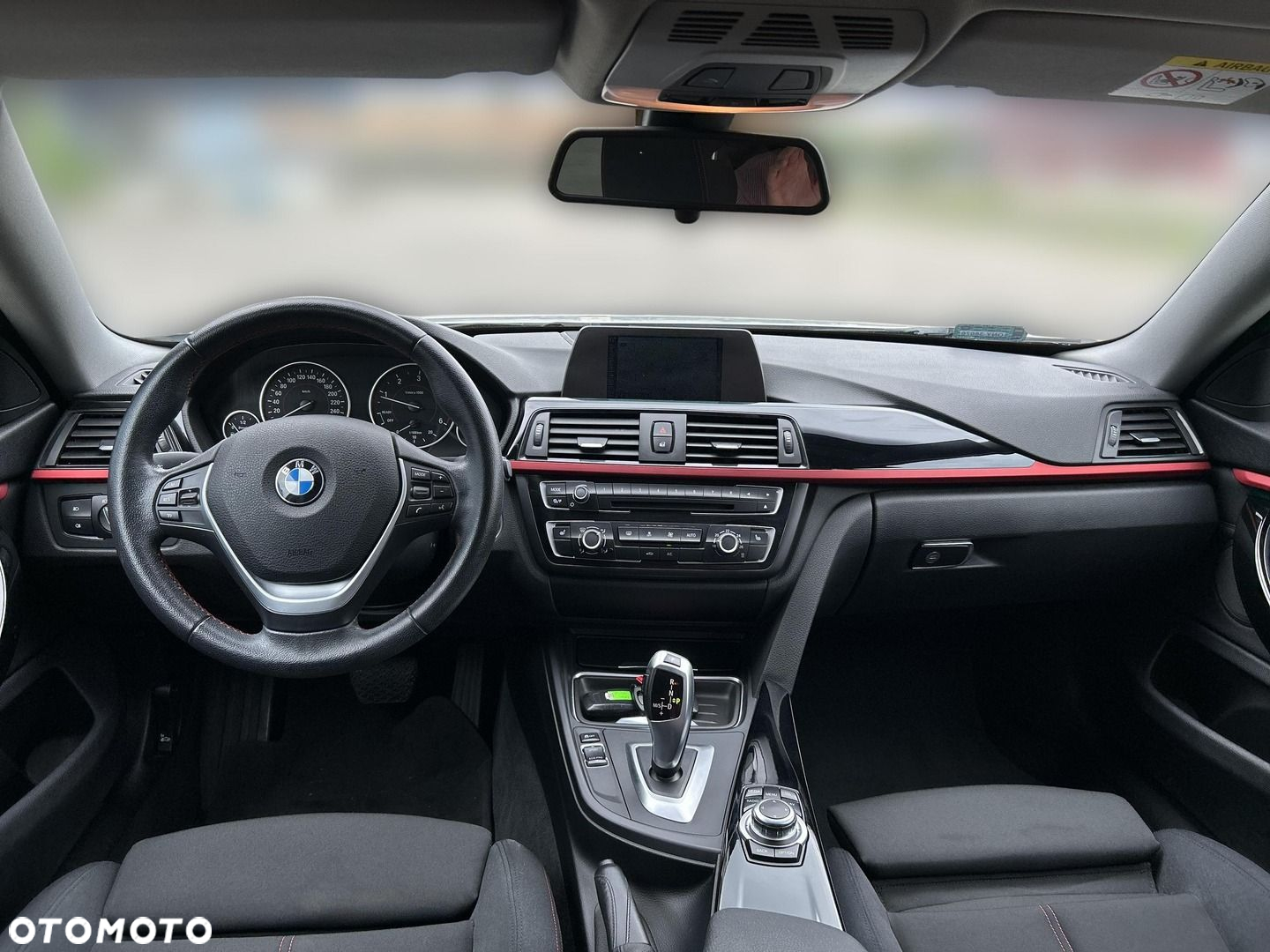 BMW Inny - 15