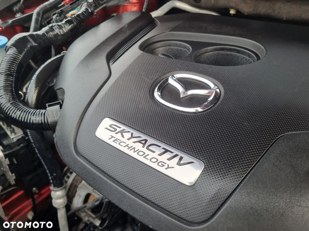 Mazda CX-5 e-SKYACTIV-G 194 AWD Newground - 23