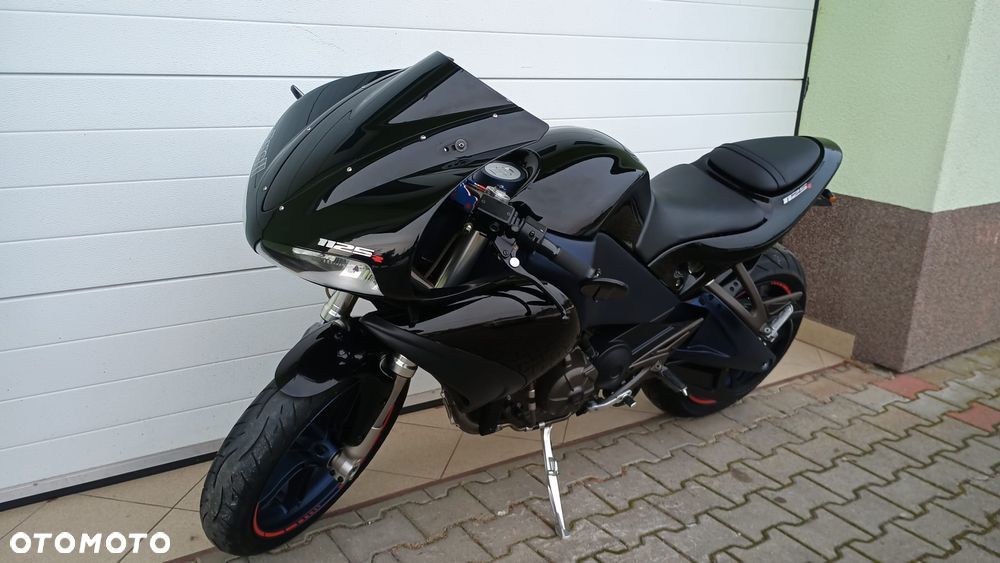 Buell XB - 3