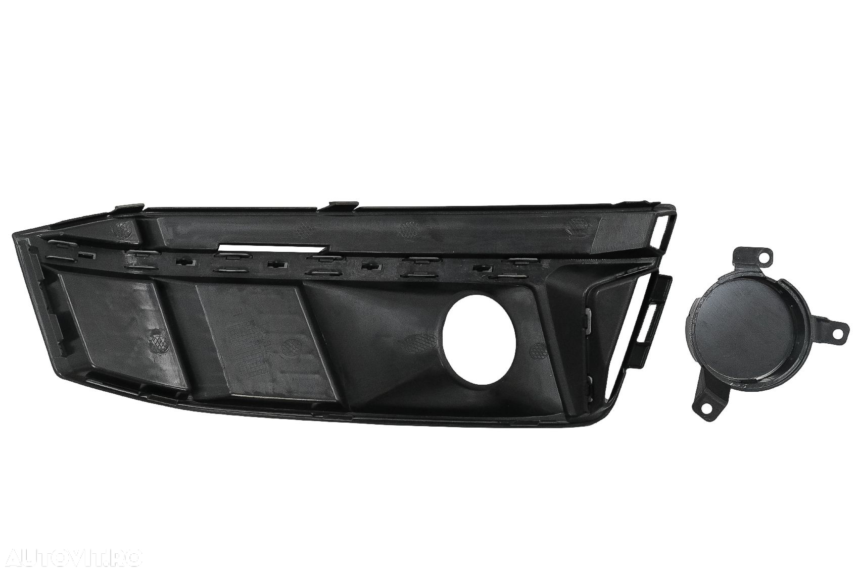 Grile Laterale compatibil cu Audi A4 B9 Sedan Avant (2016-2018) S-Line - 4