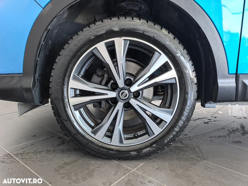 Nissan Qashqai 1.3 138CP 2WD N-Connecta - 6