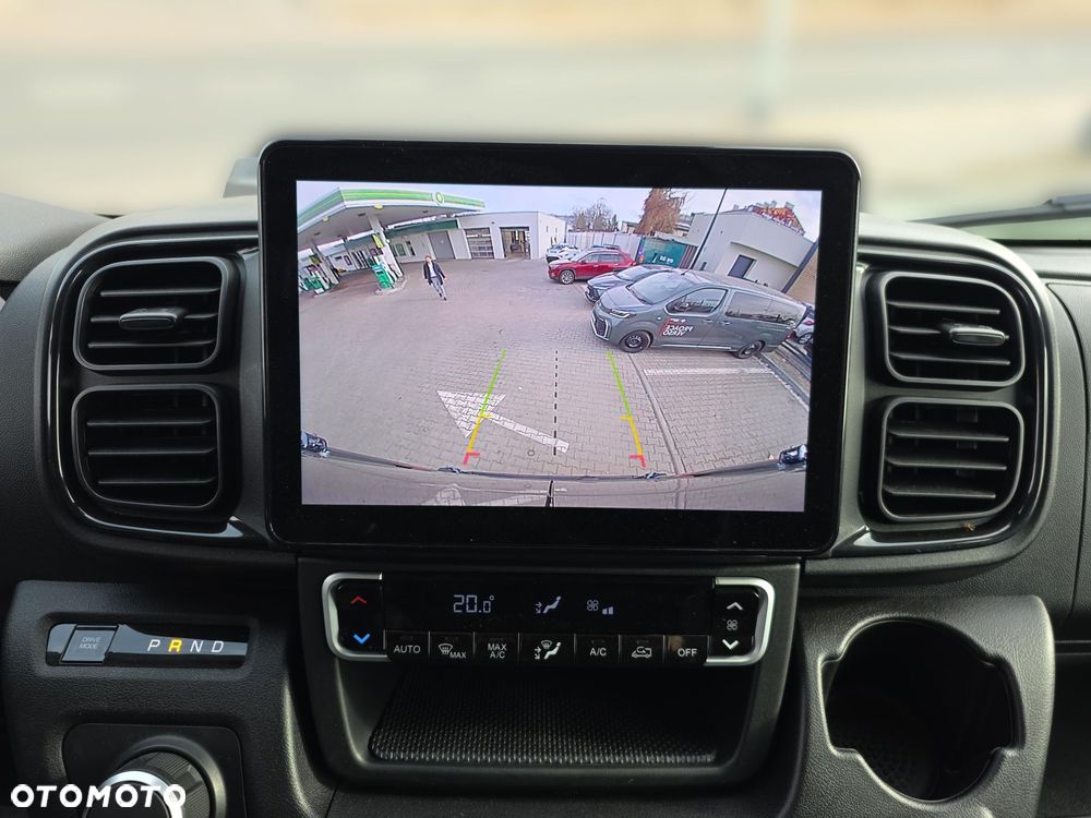 Toyota PROACE MAX - 16