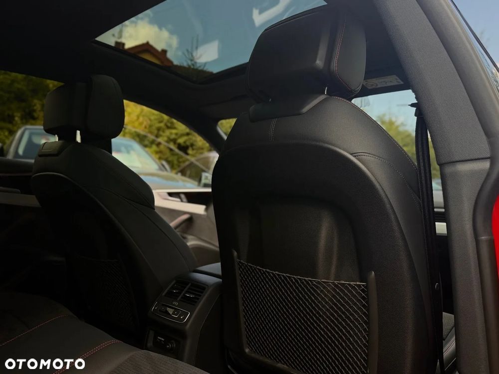 Audi A5 - 14