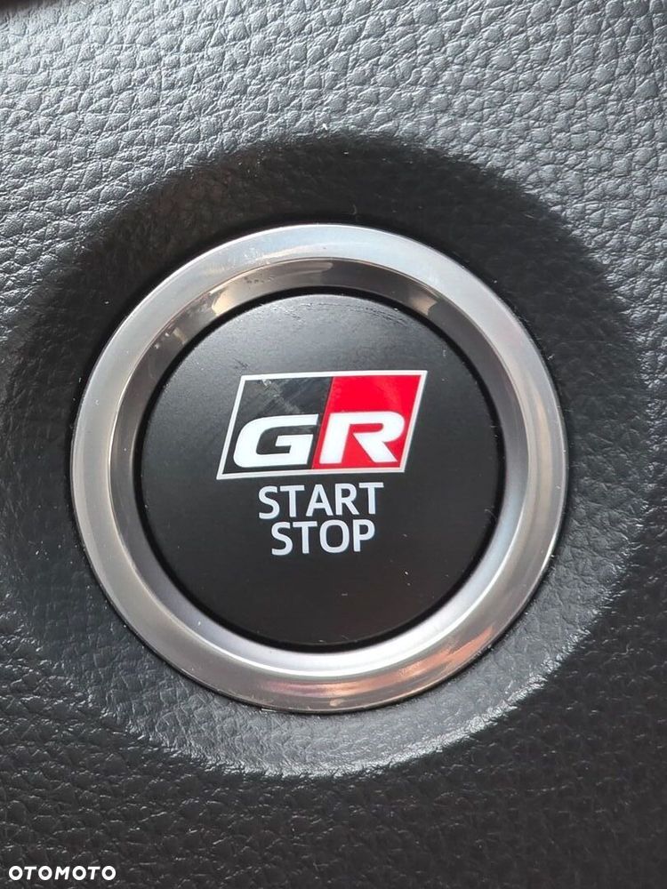 Toyota Corolla 1.8 Hybrid GR Sport - 25