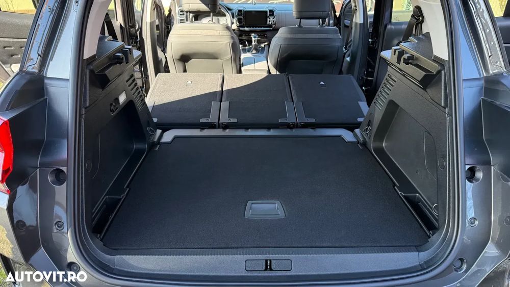 Citroën C5 Aircross 1.2 PureTech S&S BVM6 Feel - 21