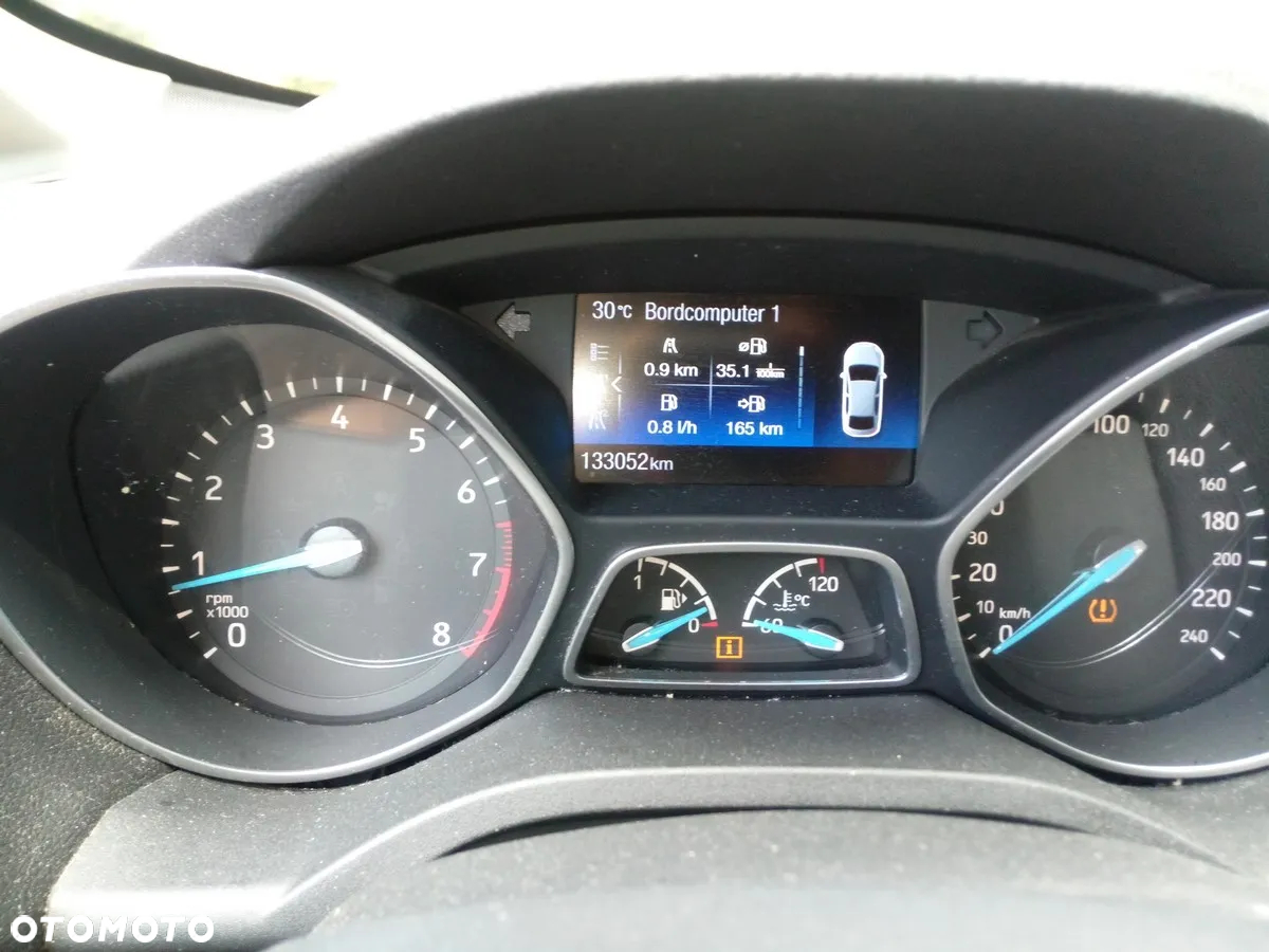 Ford Grand C-MAX 1.0 EcoBoost Start-Stopp-System Titanium - 14