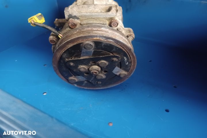 Compresor AC Peugeot 307 1 [2001 - 2005] - 1