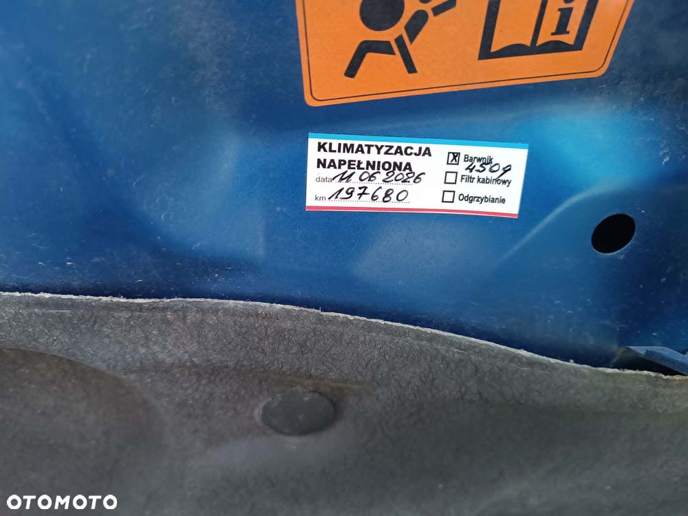 Honda Jazz 1.4 LS Funky - 19