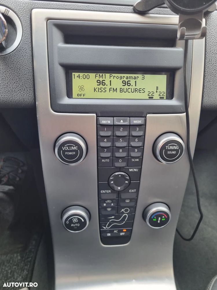 Volvo V50 1.6 D Momentum - 2