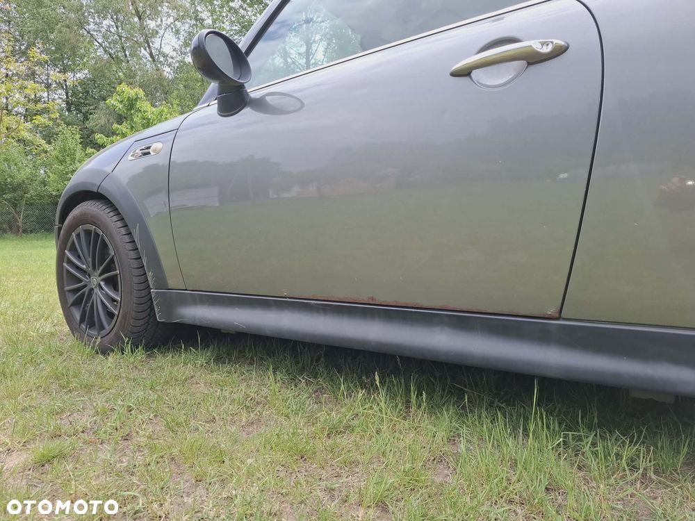 MINI Cooper S - 4
