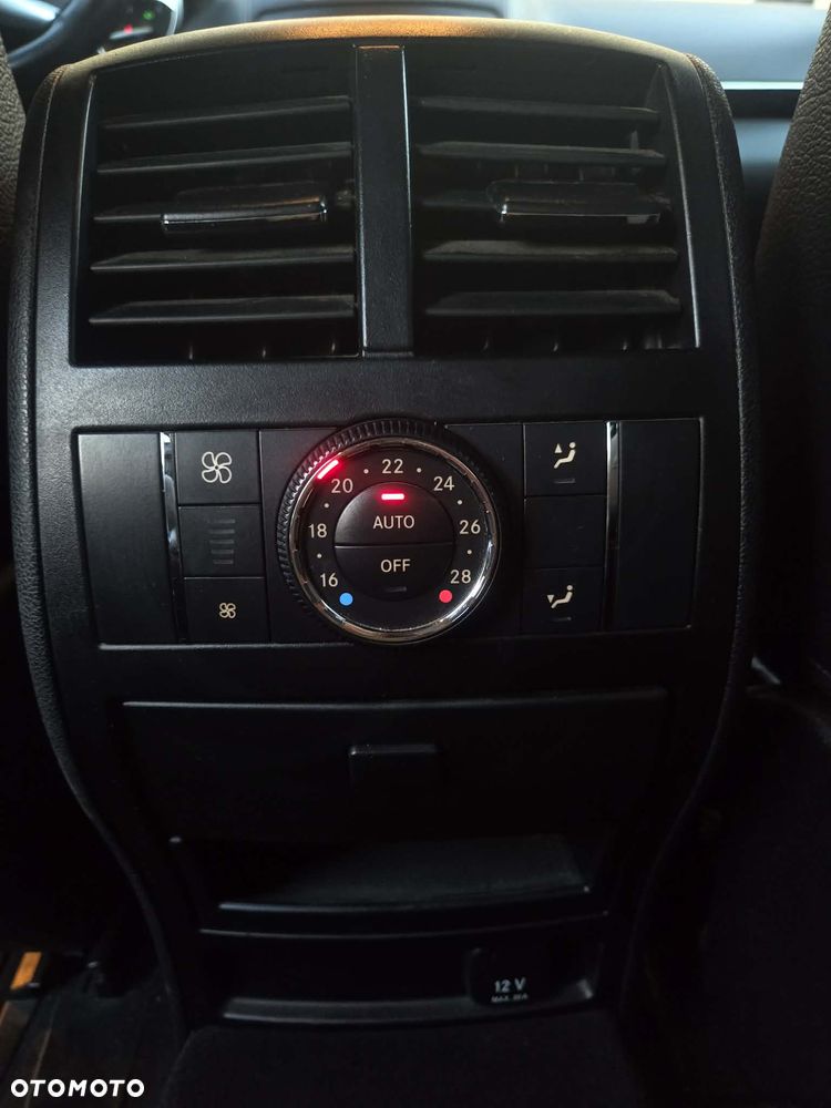 Mercedes-Benz ML 350 CDI 4-Matic - 9
