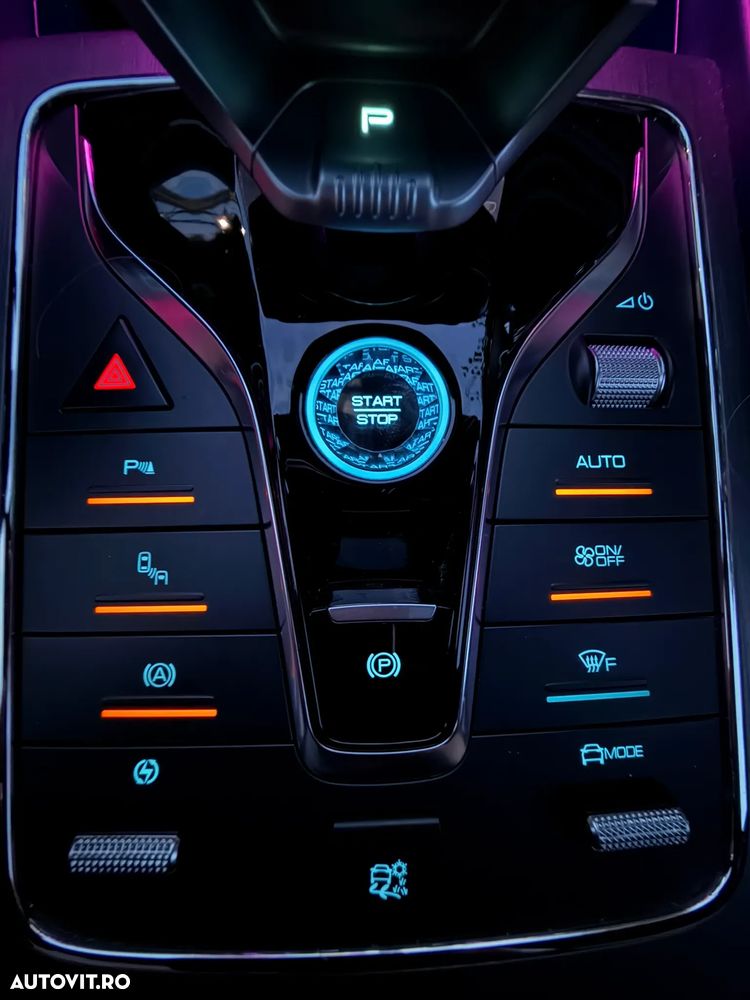 Byd Atto 3 Design - 13