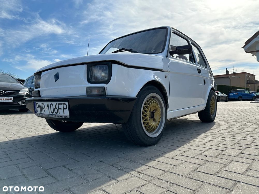 Fiat 126 - 18