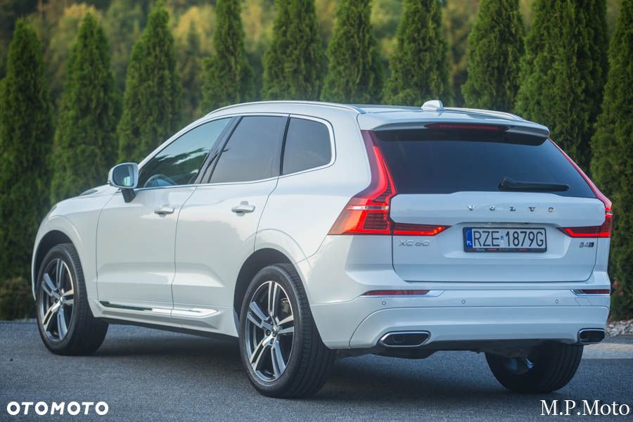 Volvo XC 60 - 12