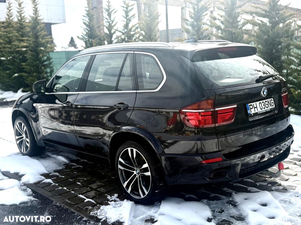 BMW X5 - 5