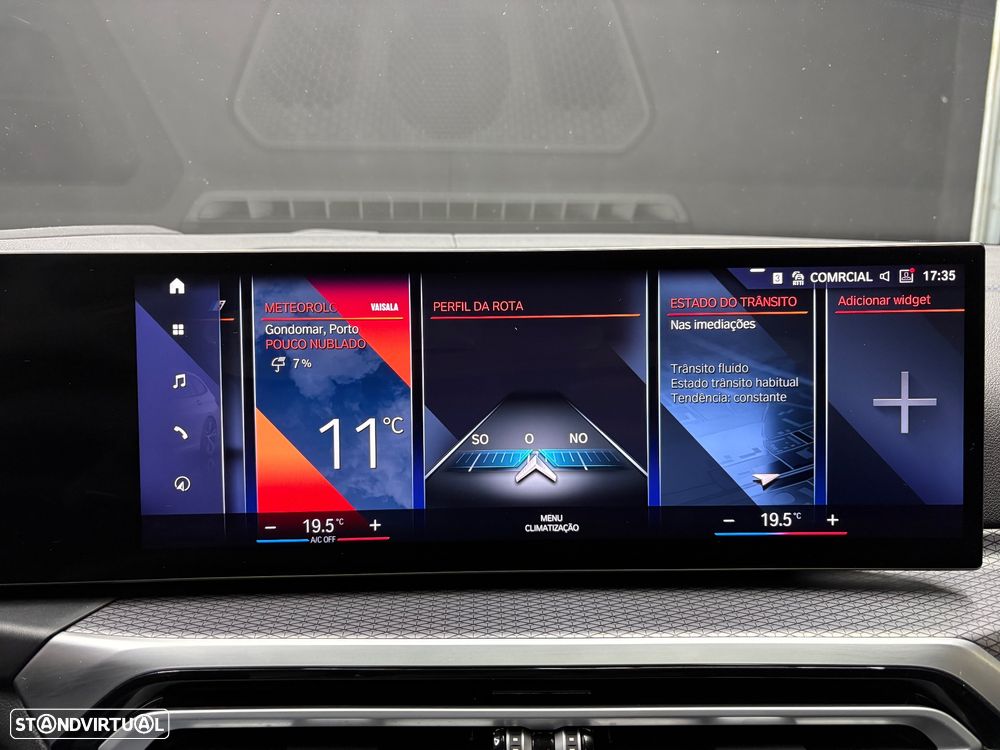 BMW 330 e xDrive Aut. M Sport - 54