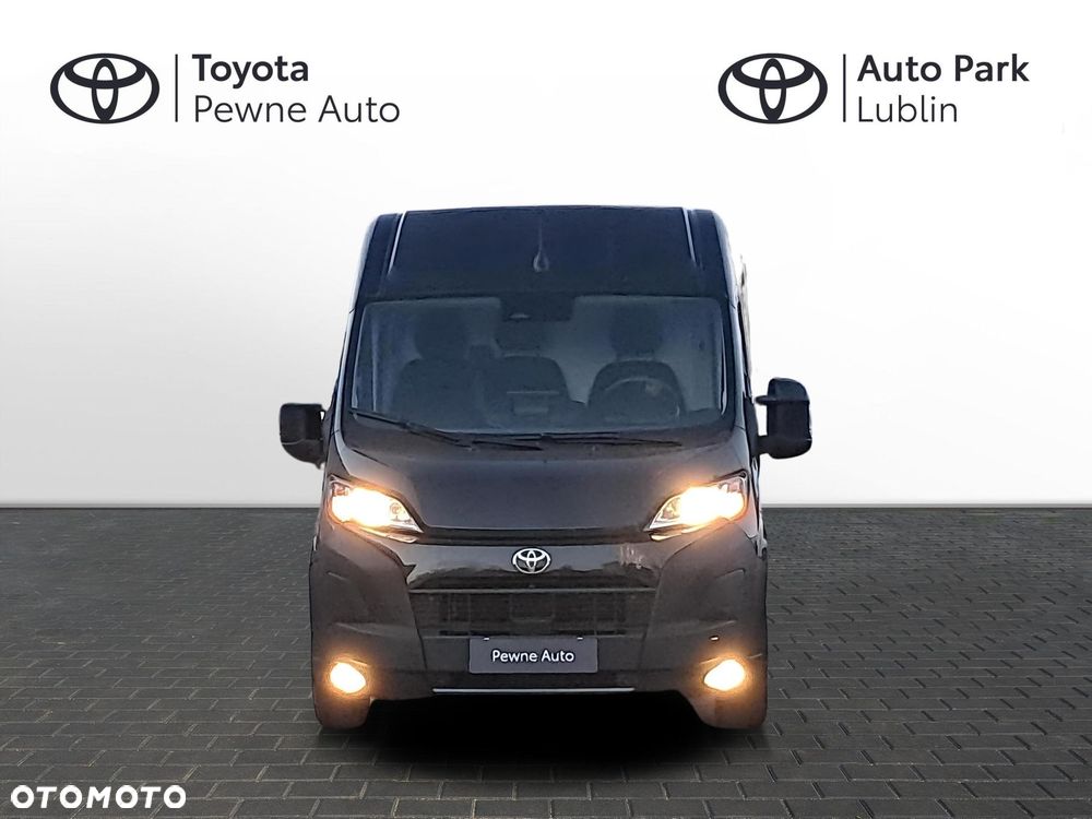 Toyota PROACE MAX - 8