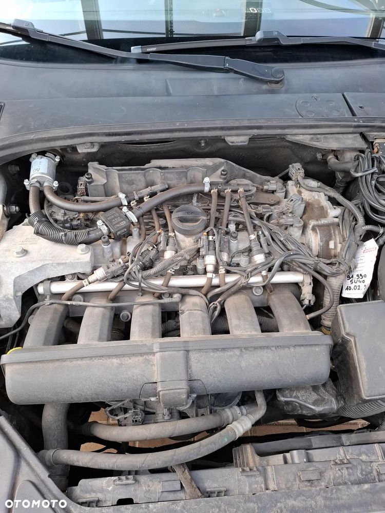 Volvo S80 3.2 Executive - 21