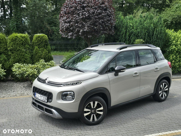 Citroën C3 Aircross 1.2 PureTech Feel S&S