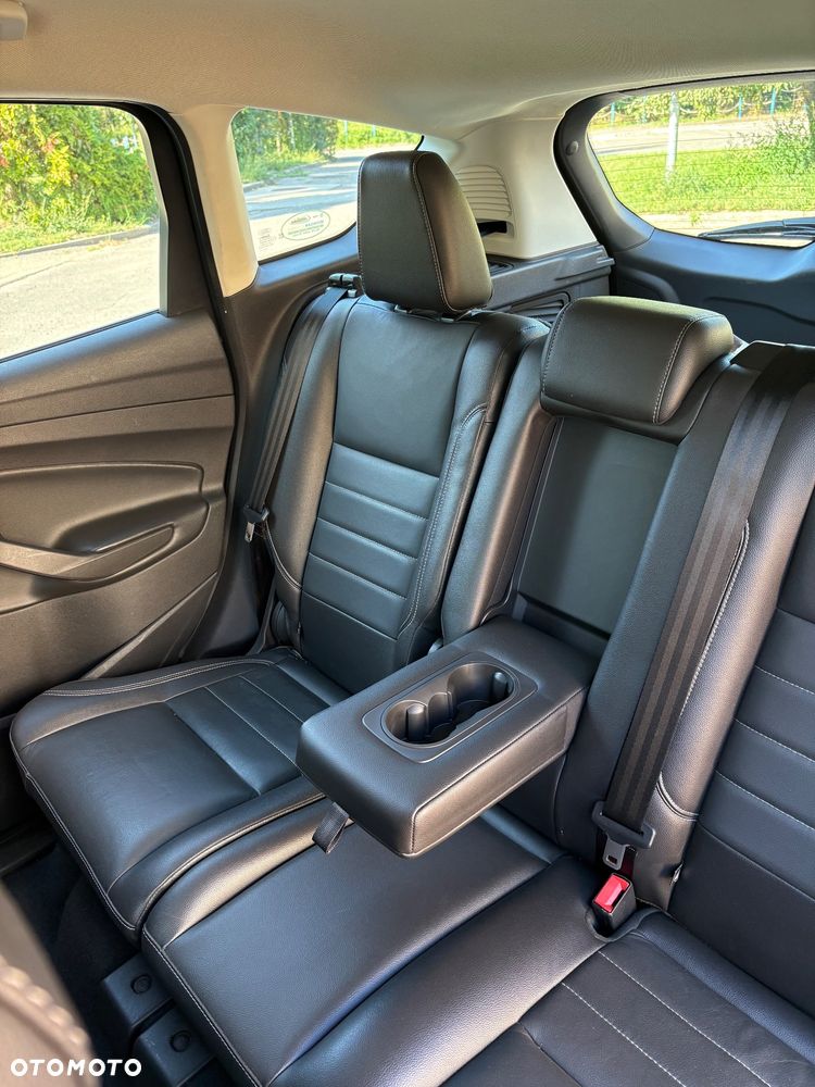 Ford C-MAX - 13