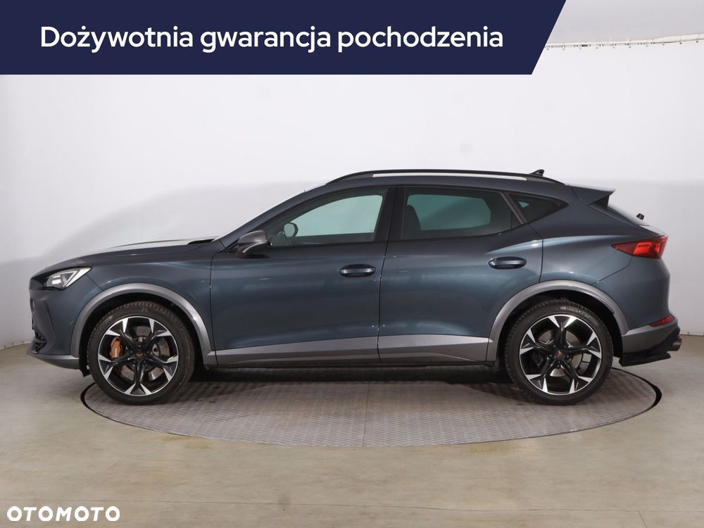 Cupra Formentor - 3