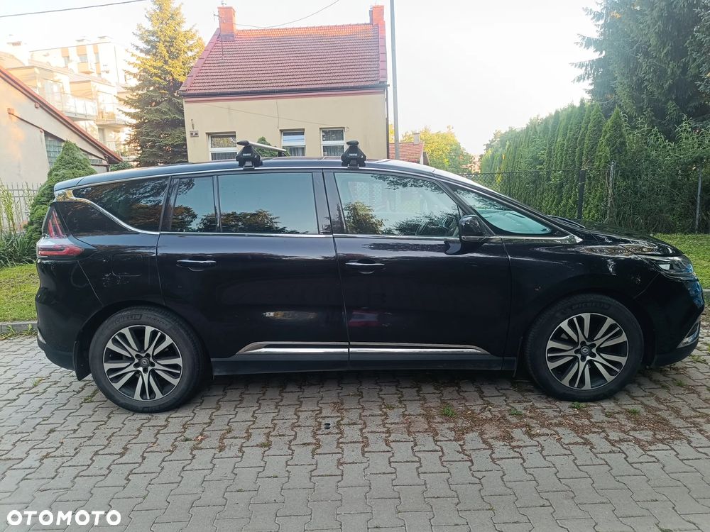 Renault Espace 1.6 TCE Initiale Paris EDC 7os - 2