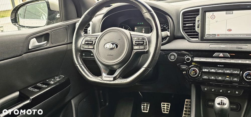 Ford Kuga 2.0 TDCi 4WD Titanium Plus - 28