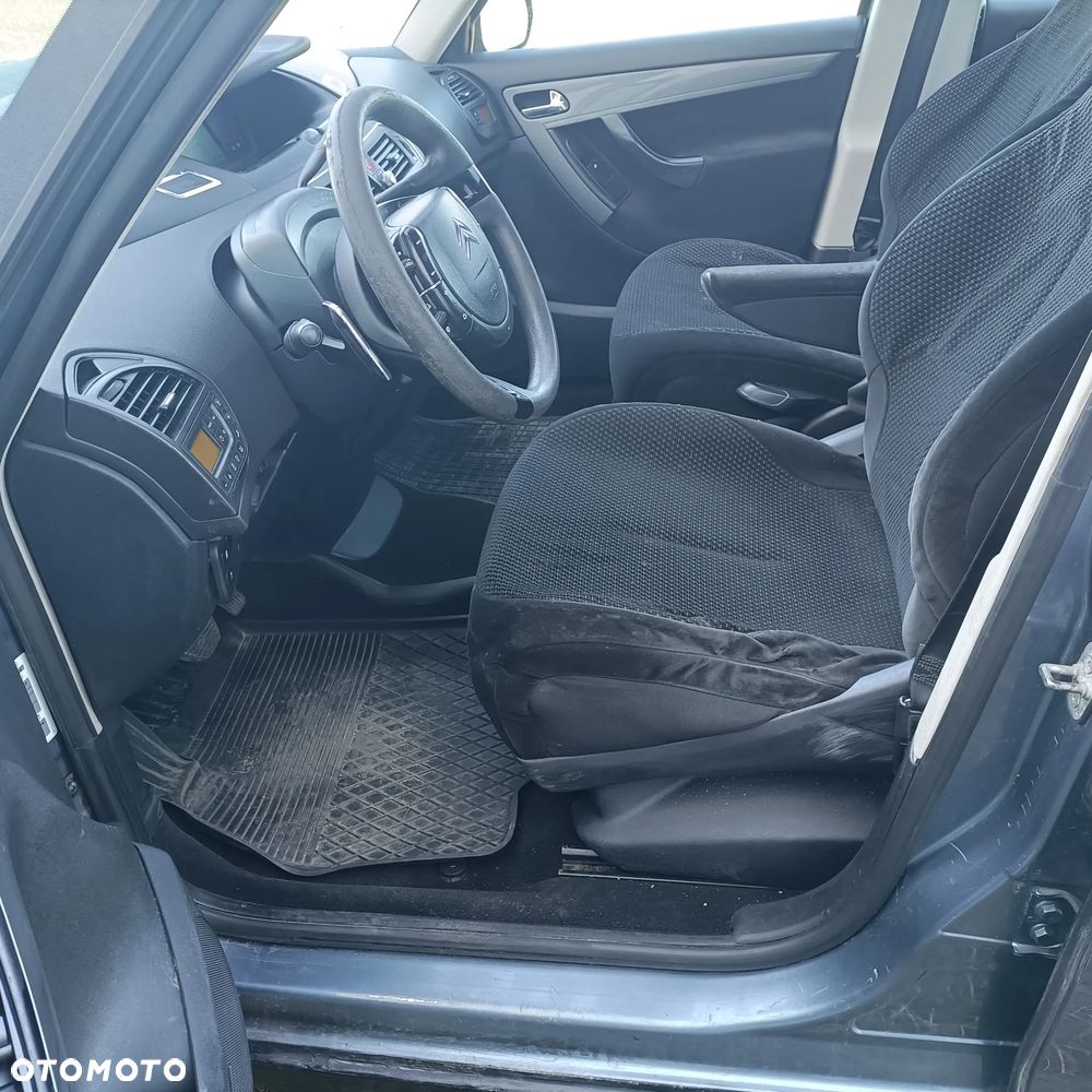 Citroën C4 Grand Picasso 1.6 HDi FAP ESG6 Style - 22