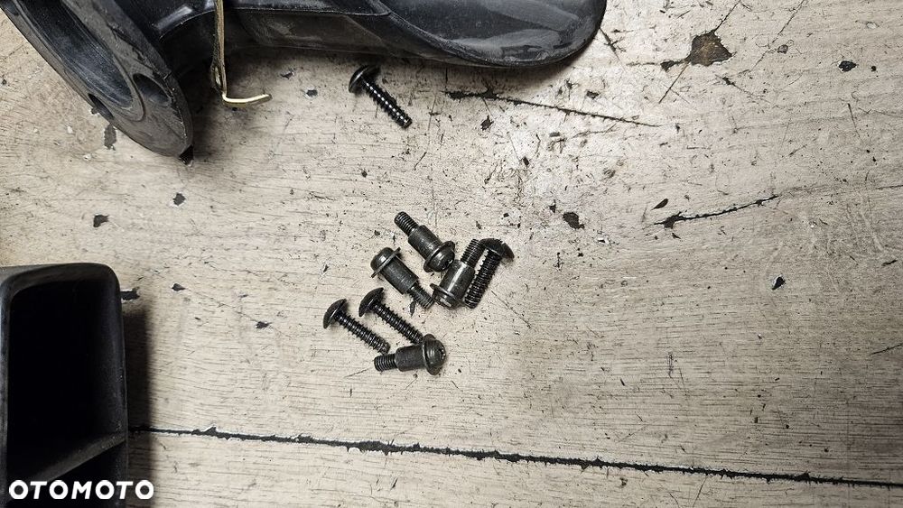 Airbox obudowa filtra Honda ST1300 Pan European - 3