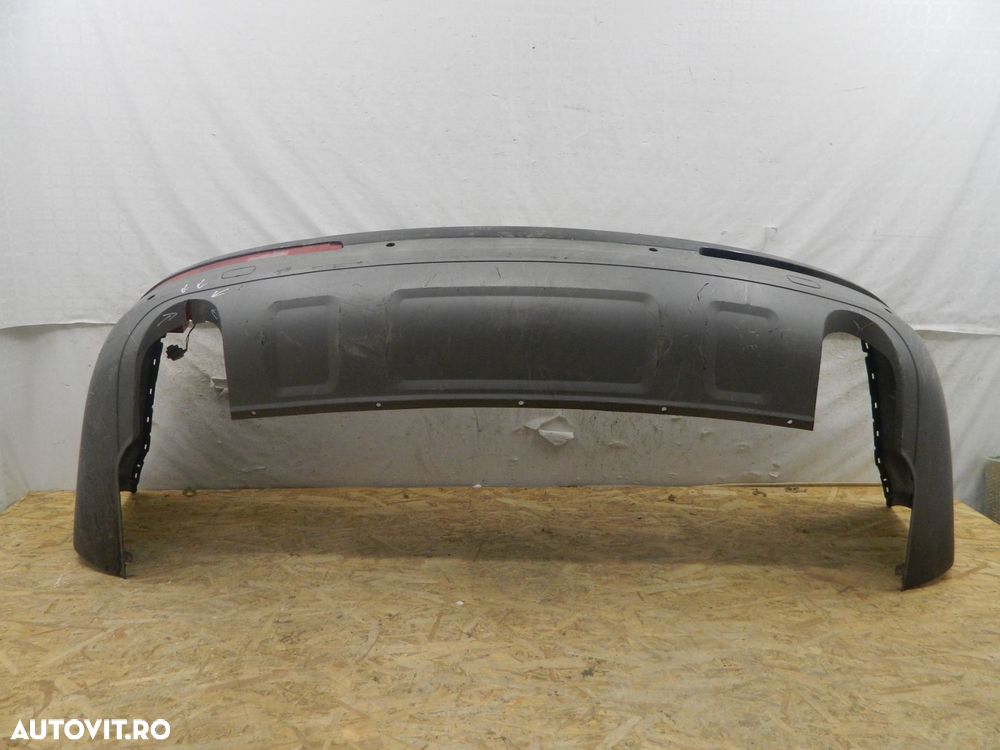 Bara spate Audi Q7, 2006, 2007, 2008, 2009, 4L0807511. - 5