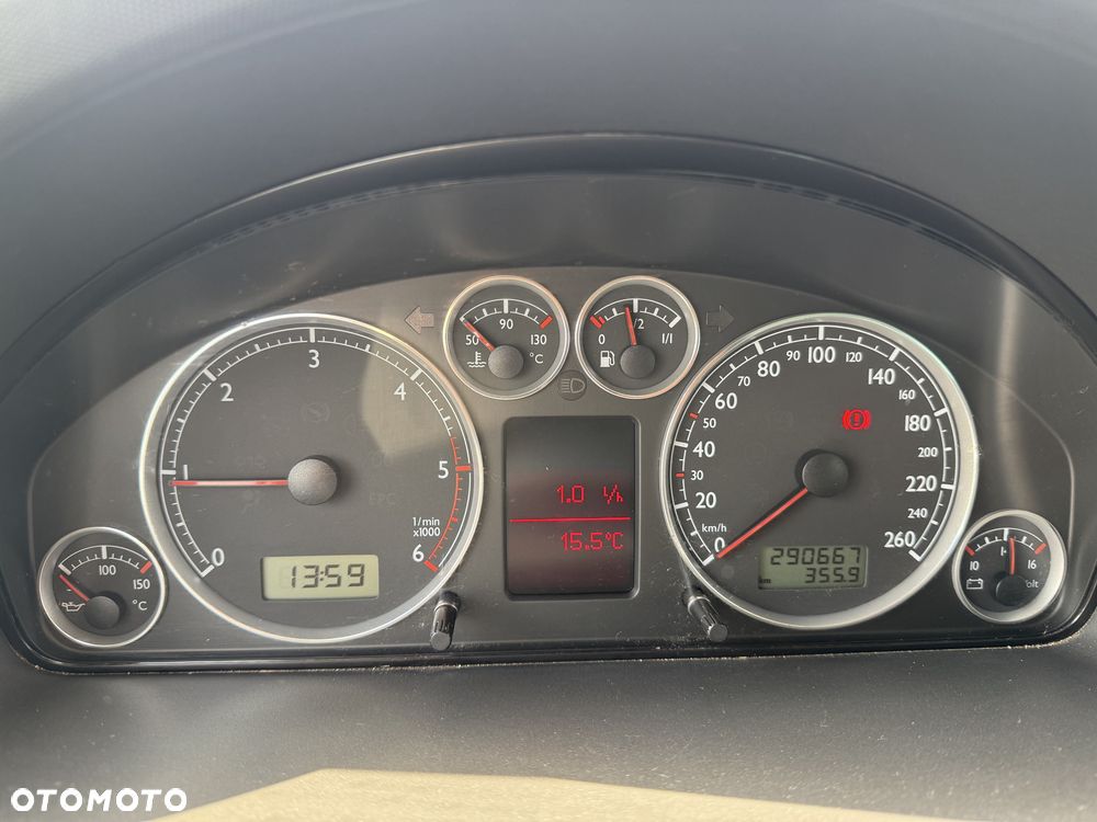 Volkswagen Sharan - 5