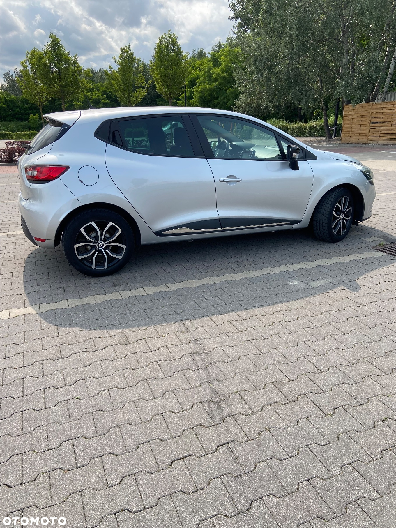 Renault Clio 0.9 Energy TCe Zen - 8