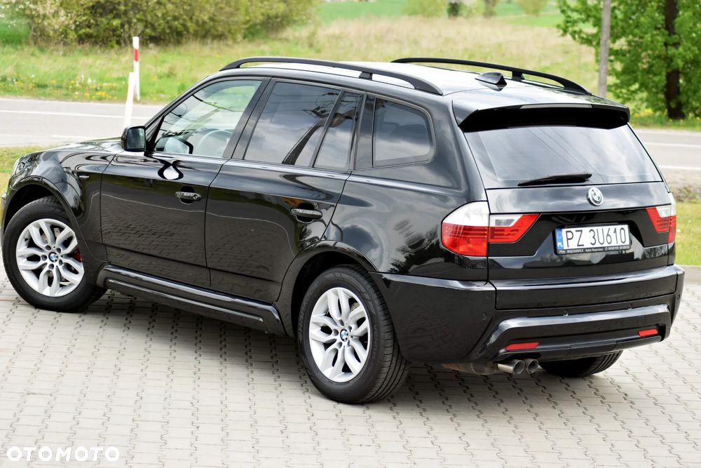 BMW X3 xDrive25i Edition Exclusive - 5