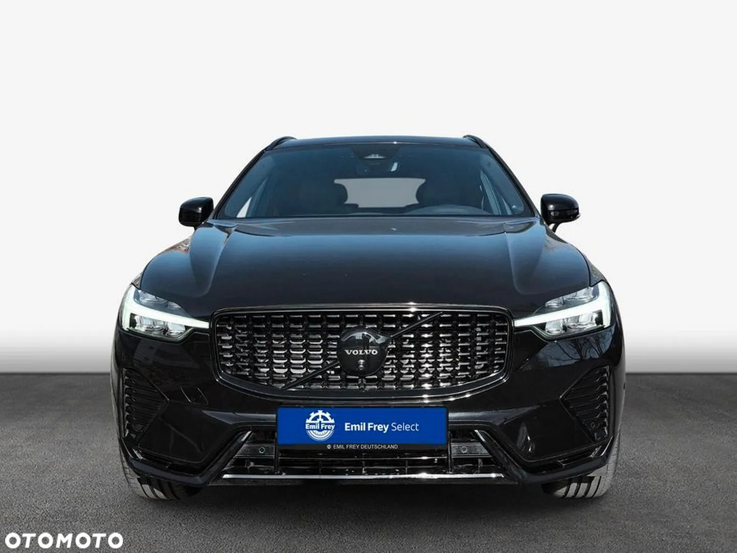Volvo XC 60 B5 B AWD Plus Black Edition - 14