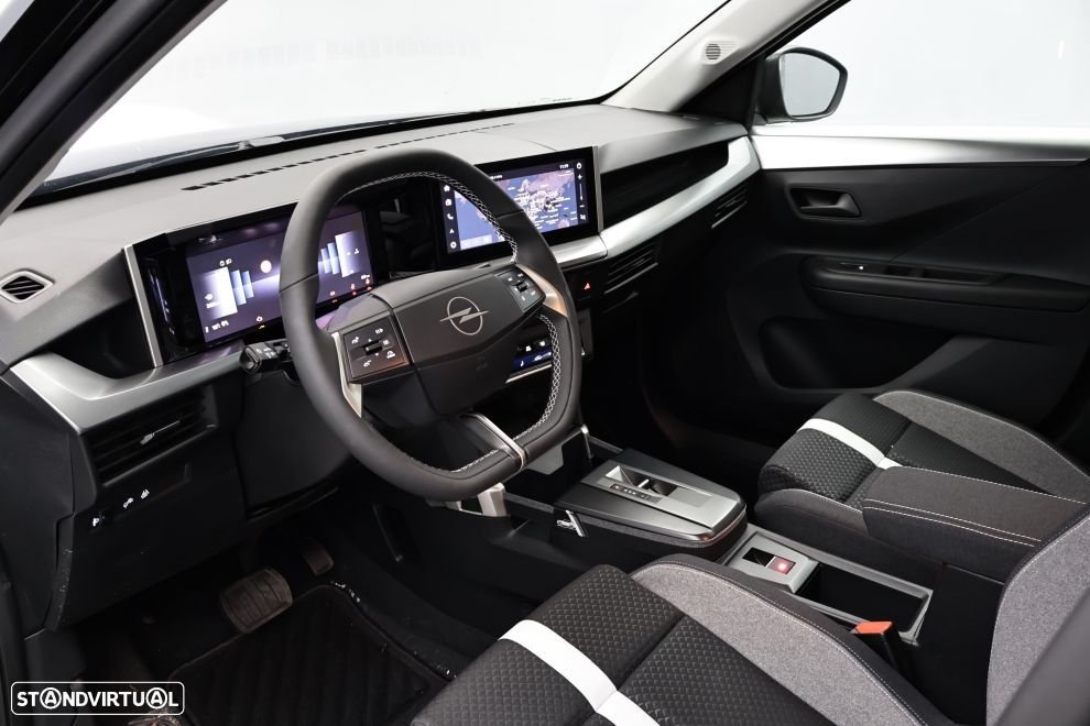 Opel Frontera - 23