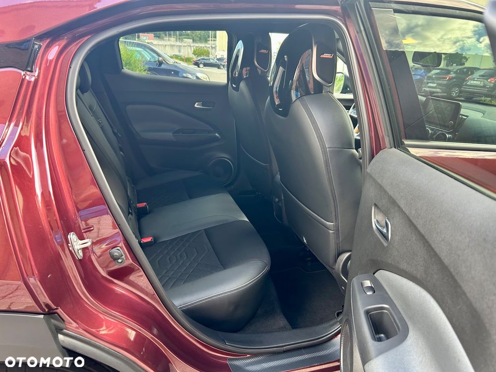 Nissan Juke 1.0 DIG-T Tekna - 20
