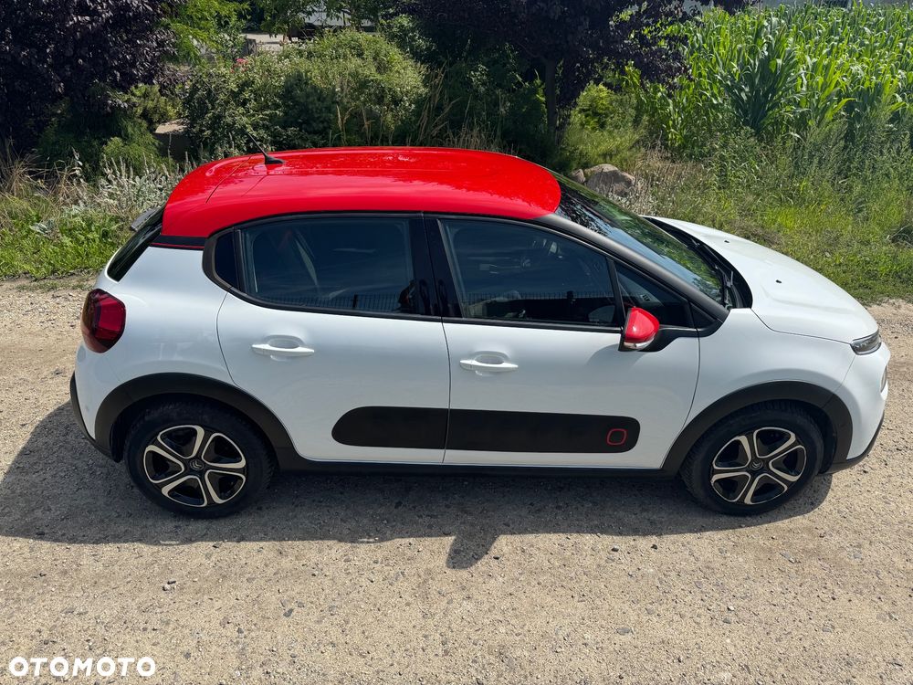 Citroën C3 - 6