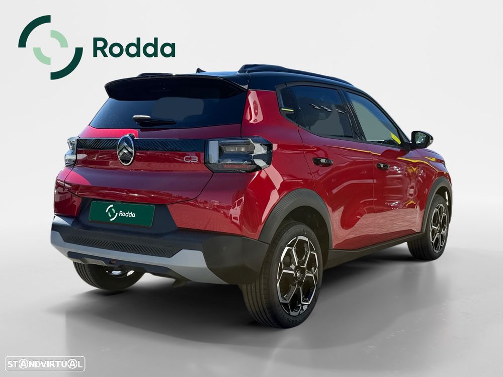 Citroën C3 1.2 Turbo Max - 6