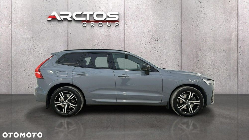 Volvo XC 60 - 6