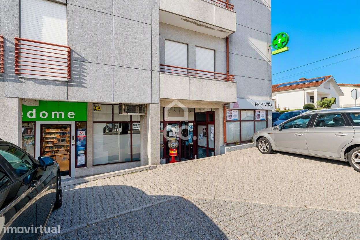 Loja Arrendada – Oportunidade de Investimento em Pedome, Vila Nova de - Grande imagem: 4/16