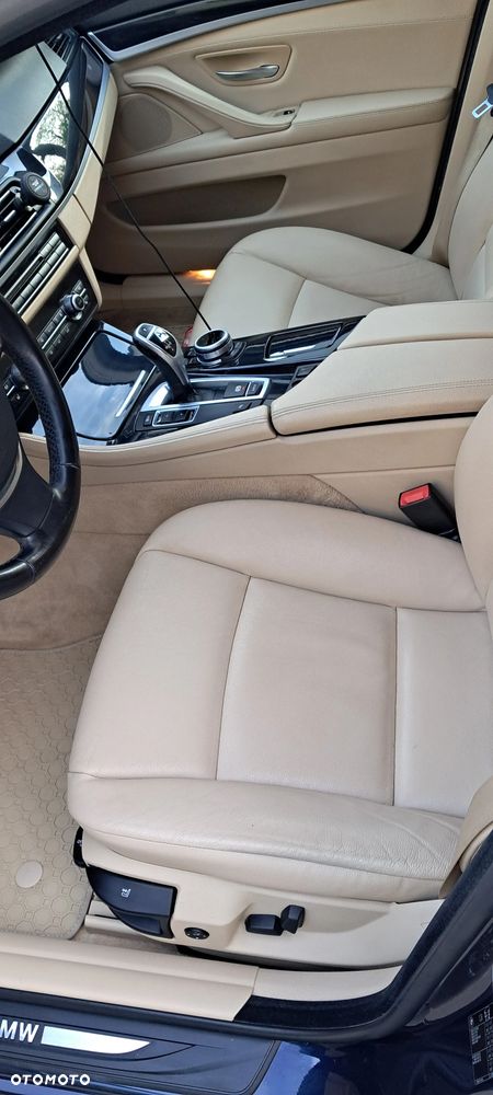 BMW Seria 5 - 13