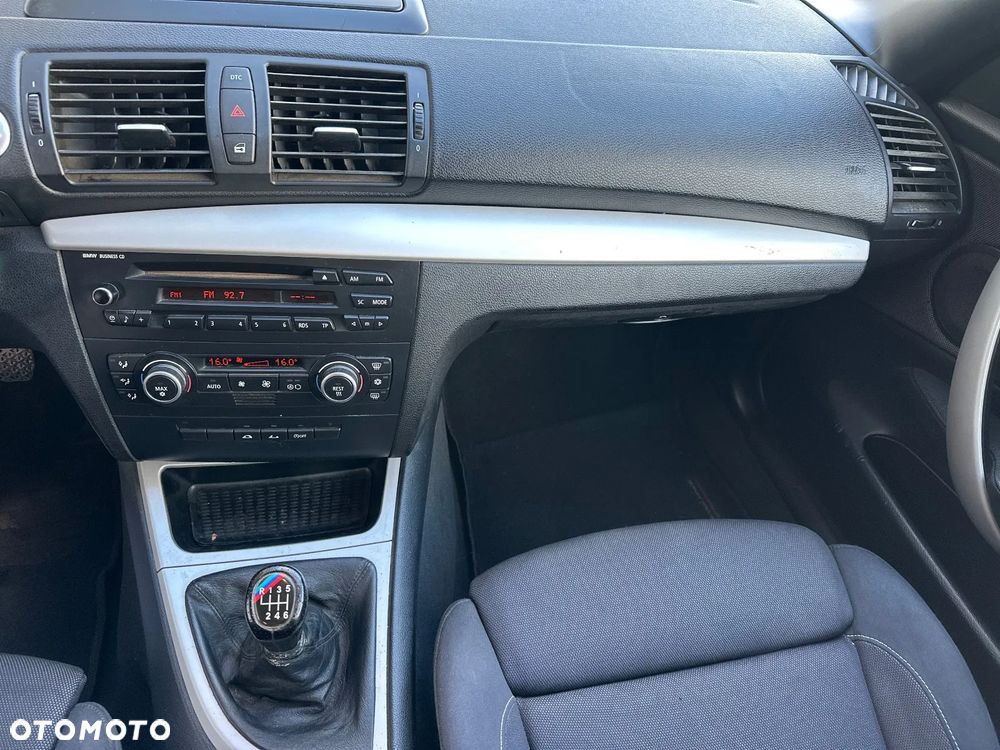 BMW Seria 1 118d - 20