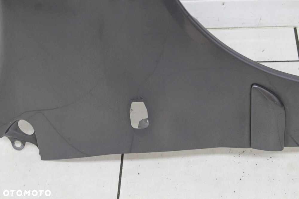 MITSUBISHI LANCER VII 7 2003R- BŁOTNIK PRAWY PRZÓD PRZEDNI A39B - 5