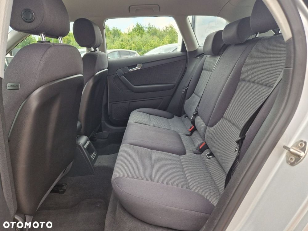 Audi A3 Sportback 1.4T FSI Ambiente - 8
